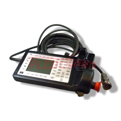 ABB 3HNE00311-1 Teach Pendant for S4 Controller Only