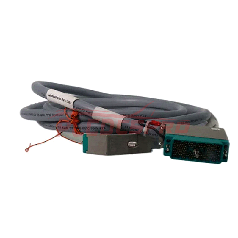 4000056-002 | Triconex | Cáp Bus Giao Tiếp I/O