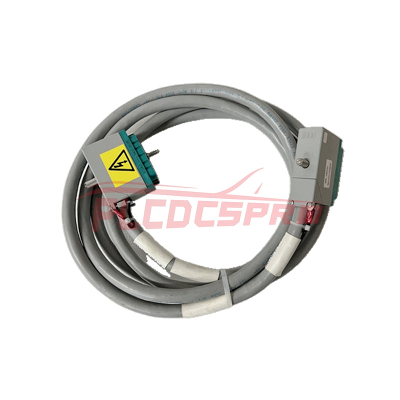 Invensys 4000093-110N Rangkaian Kabel Triconex