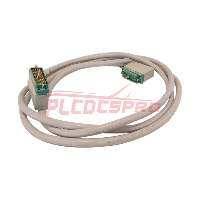 4000093-310 | Rangkaian Kabel Input Terminal Eksternal Triconex