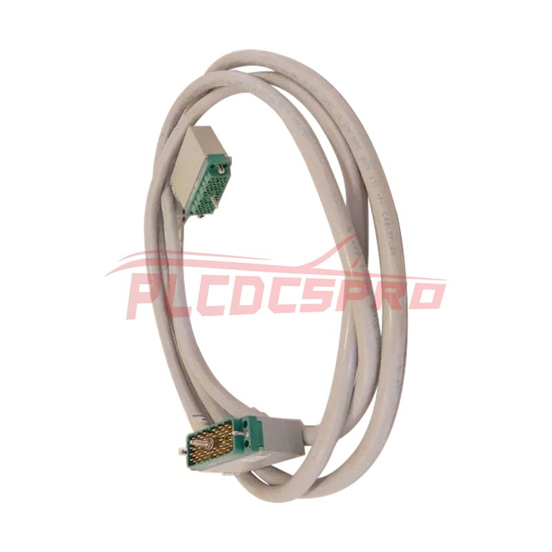 4000093-310 | Rangkaian Kabel Input Terminal Eksternal Triconex