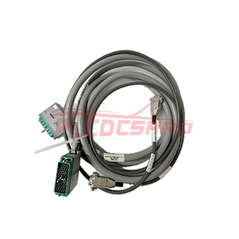 4000103-510N | Invensys Triconex | Bộ cáp lắp ráp