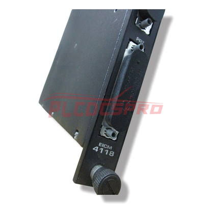 4118 | Invensys Triconex | Mô-đun Đầu ra Tương tự