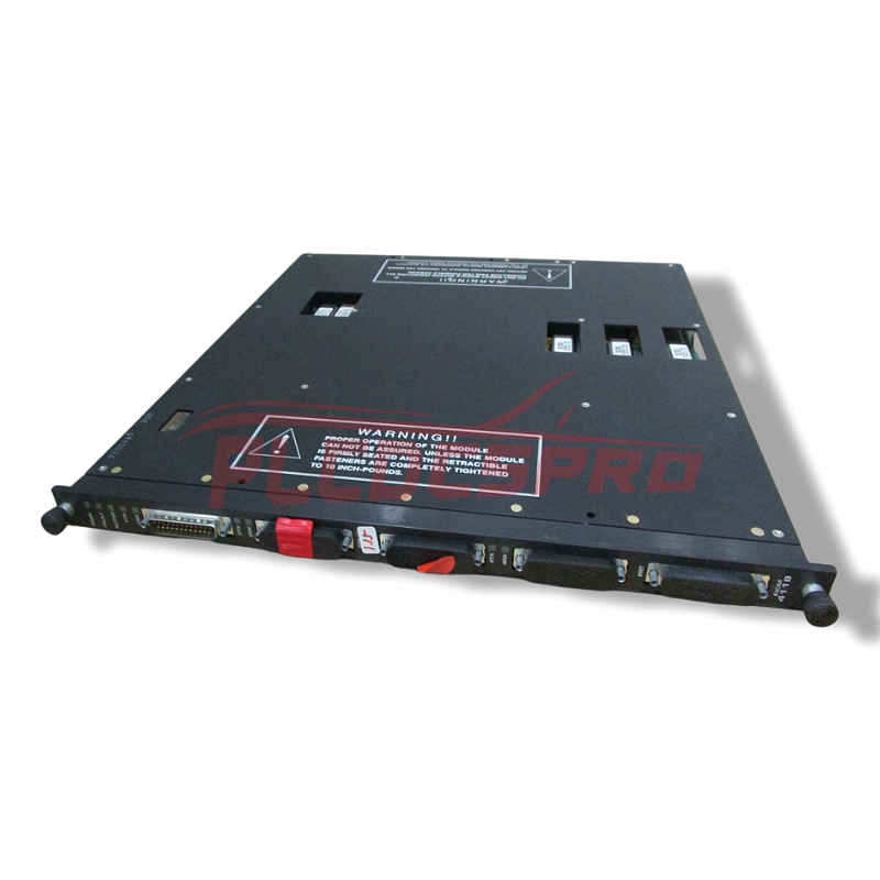 4118 | Invensys Triconex | Mô-đun Đầu ra Tương tự