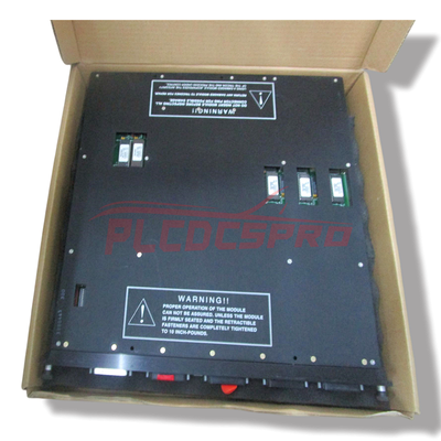 4118 | Invensys Triconex | Mô-đun Đầu ra Tương tự