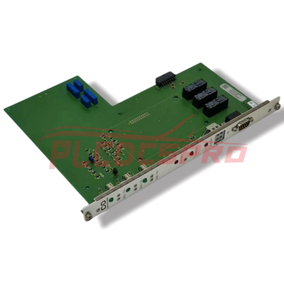 43297-029 | ALSTOM 43297 029 Utility Module