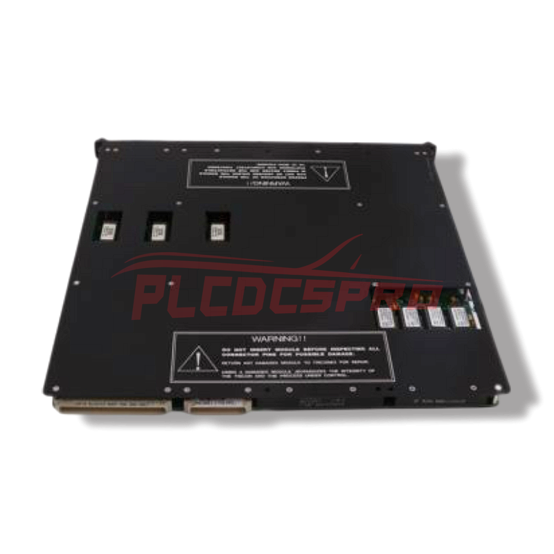 Invensys Triconex 4354 Модул за високоскоростна комуникация