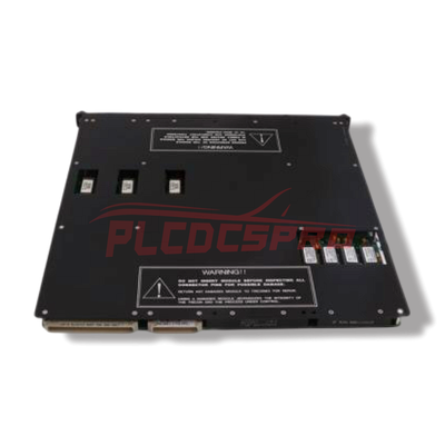 Mô-đun Giao tiếp Tốc độ Cao Invensys Triconex 4354