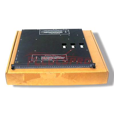 Mô-đun Giao tiếp Tốc độ Cao Invensys Triconex 4354