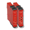 Allen Bradley 440R-EM4R2 Guardmaster Genişletme Modülü Emniyet Rölesi