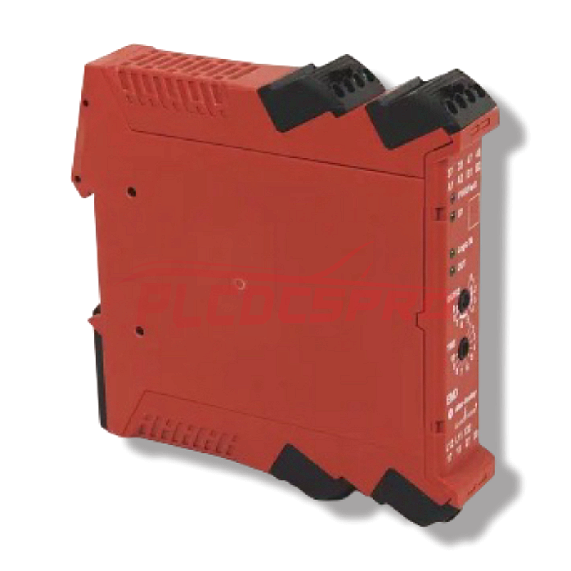 ماژول پردازنده با عملکرد بالا Allen-Bradley 440R-S13R2