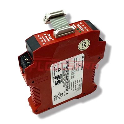 440R-W23221 Allen Bradley MSR330P Output Module