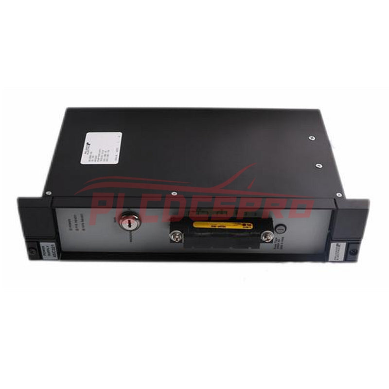 Module d'alimentation électrique Rockwell 45C321 Reliance