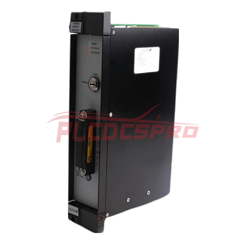 Module d'alimentation électrique Rockwell 45C321 Reliance