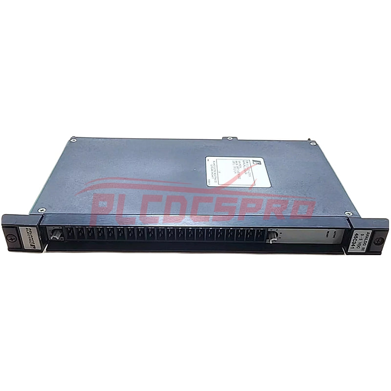 45C-341 | Reliance Electric 45C341 | Mô-đun đầu vào tương tự 8 kênh