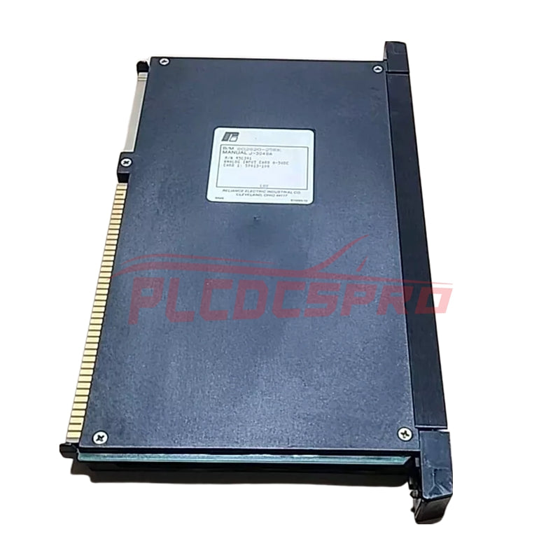 45C-341 | Reliance Electric 45C341 | Mô-đun đầu vào tương tự 8 kênh