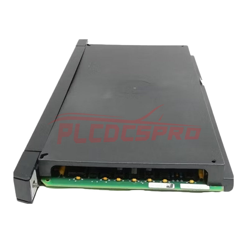 45C410C Processador de Controle Elétrico Reliance