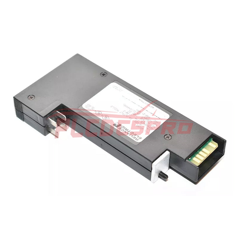 Reliance Electric 45C65 Двоен модул с постоянен ток изход