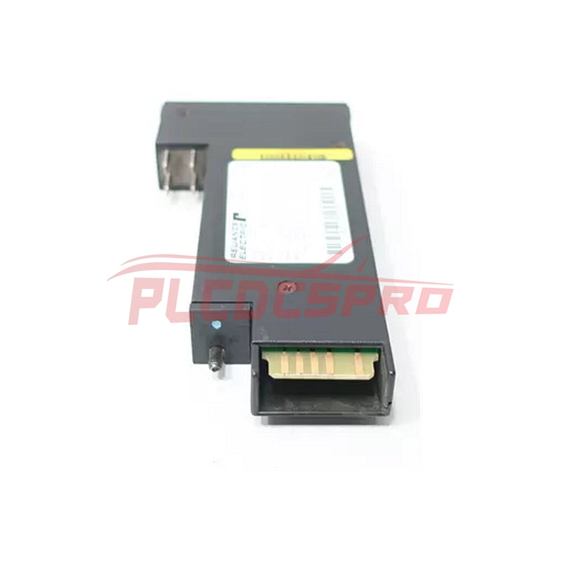 Tự động hóa 45C69 Mô-đun đầu ra tiếp điểm khô kép Reliance Electric