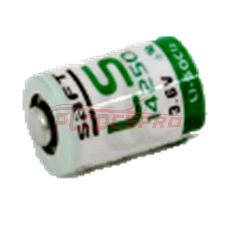 4943013-6 | ABB | Lithium 3.6 V (Nicht eingeschränkte) Backup-Batterie