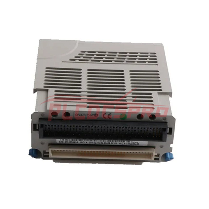 4A00106H19 | Ovation/Westinghouse | Компактфлэш жадысы