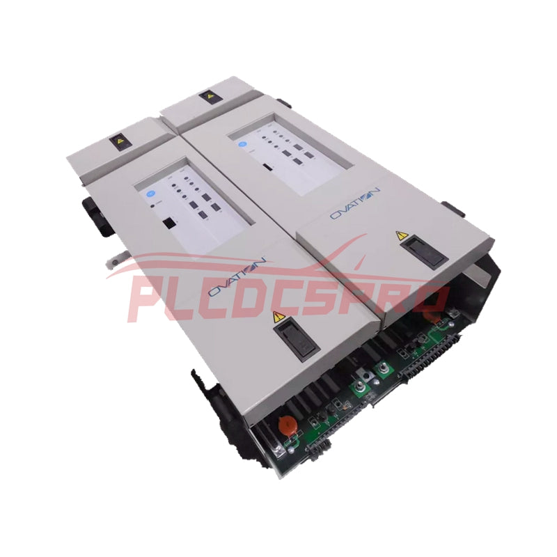 4D33942G01 | Ovation/Westinghouse | رف فتحة وحدة التحكم