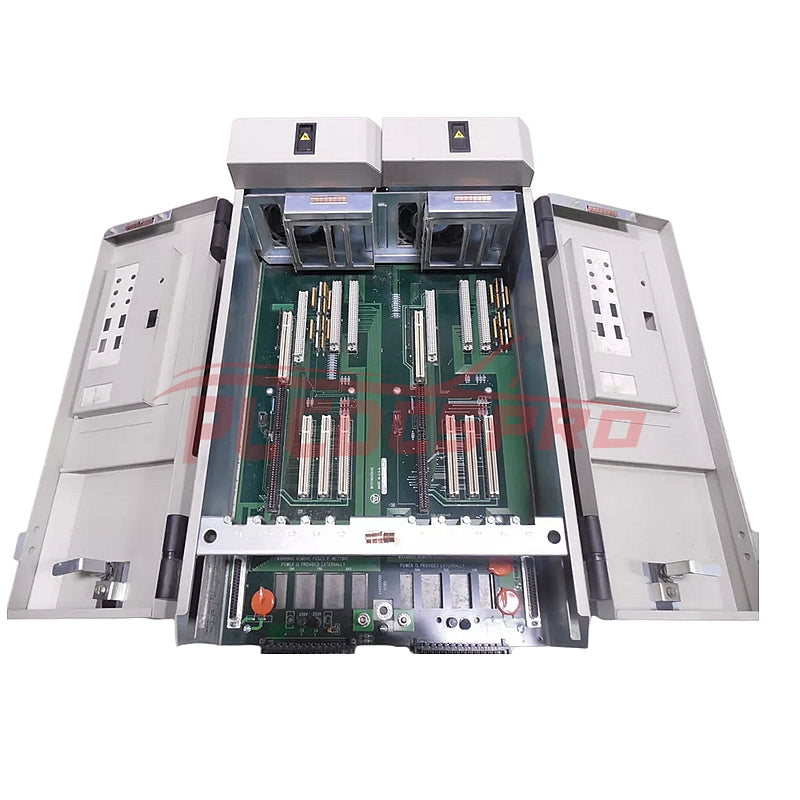 4D33942G01 | Ovation/Westinghouse | رف فتحة وحدة التحكم