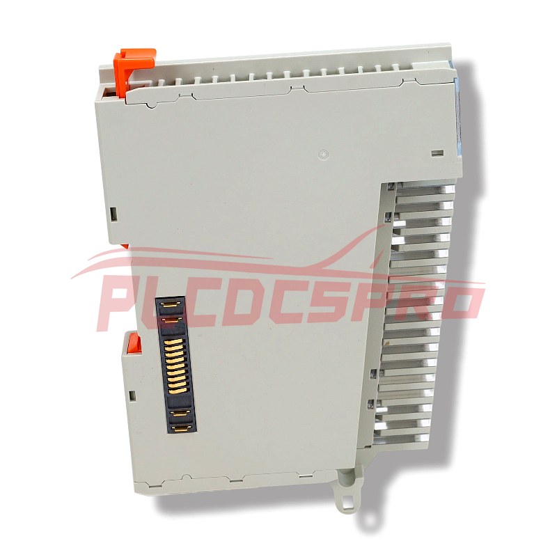 Allen-Bradley 5069-IB16 Mô-đun đầu vào kỹ thuật số 16 điểm loại sinking Compact 5000