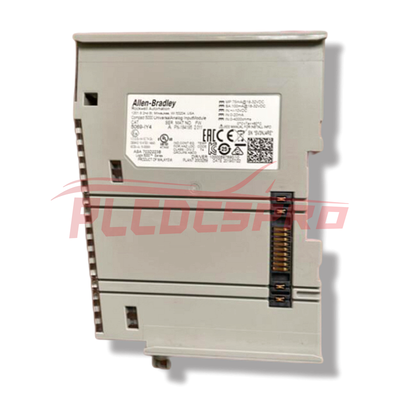 Allen Bradley 5069-IY4 Mô-đun Đầu vào Tương tự Đa năng