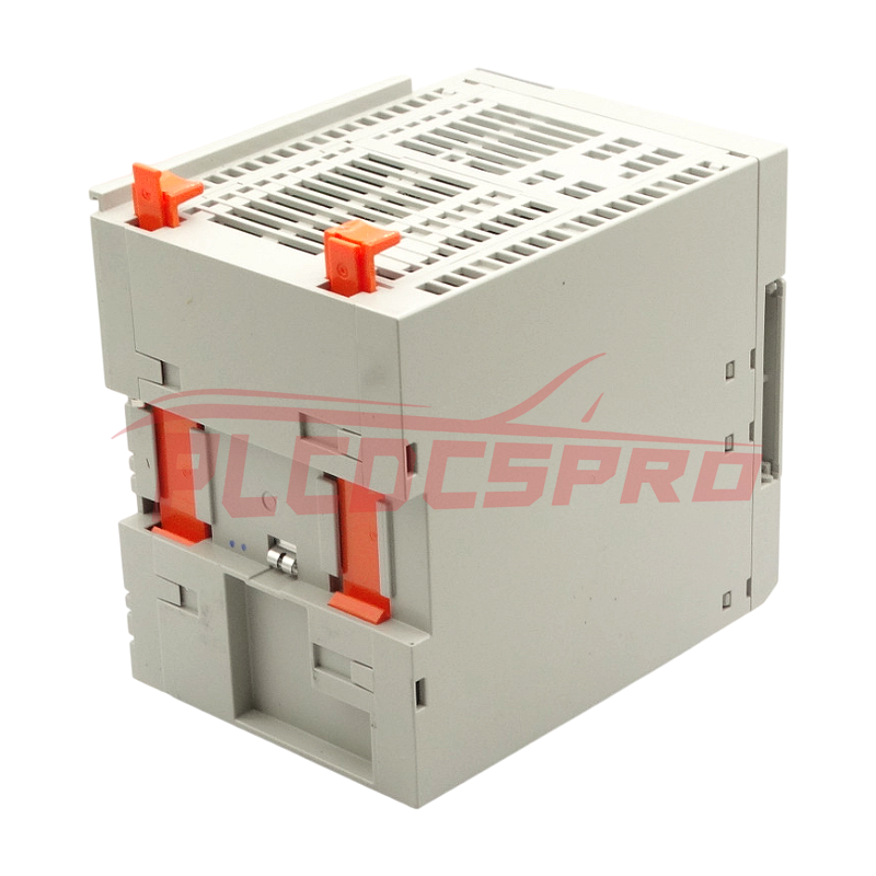 Module contrôleur Allen Bradley 5069-L306ERM CompactLogix 5380