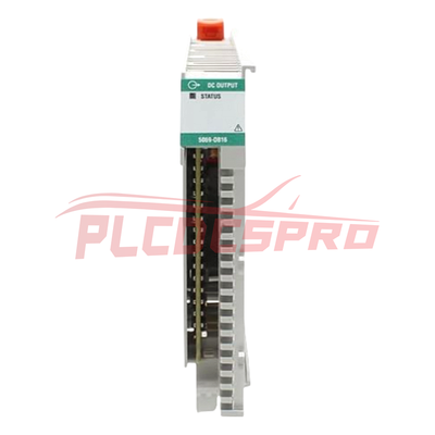 5069-OB16 | Allen Bradley Compact 5000 Mô-đun Đầu ra DC