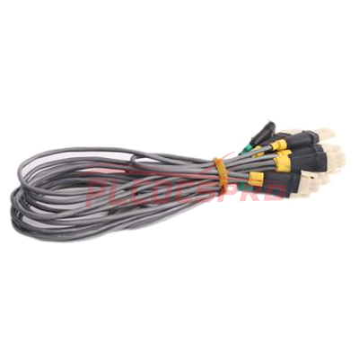 Novo Conjunto de Cabo de Relé Honeywell 51155506-110 (10m)