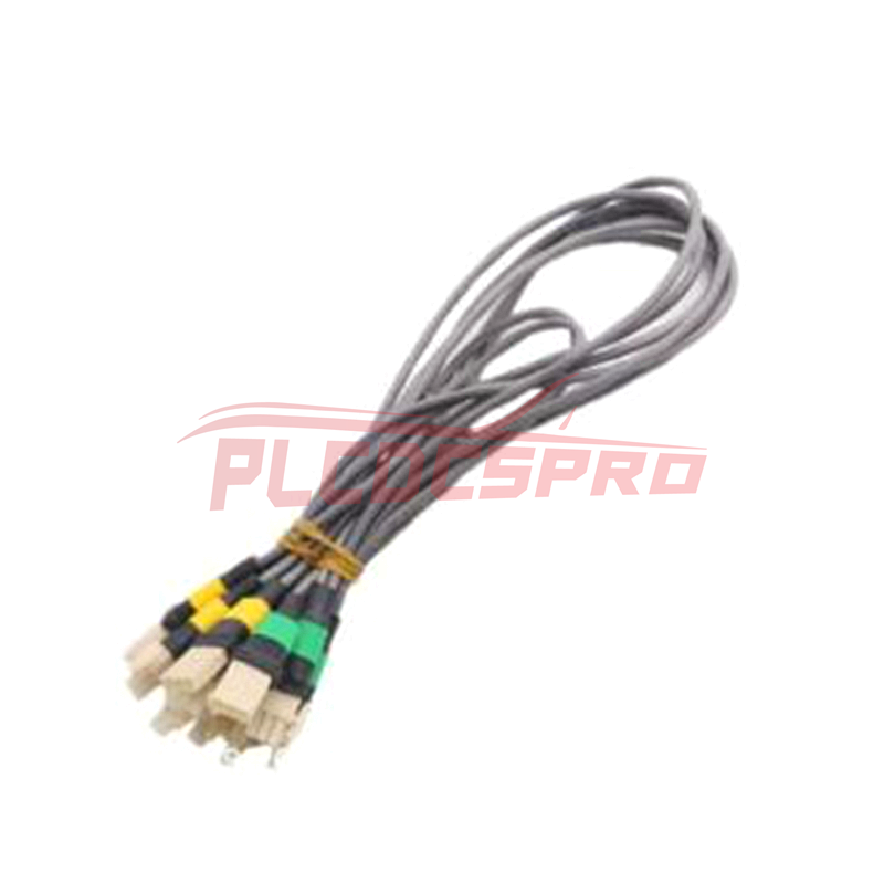 Новый кабельный жгут реле Honeywell 51155506-110 (10 м)