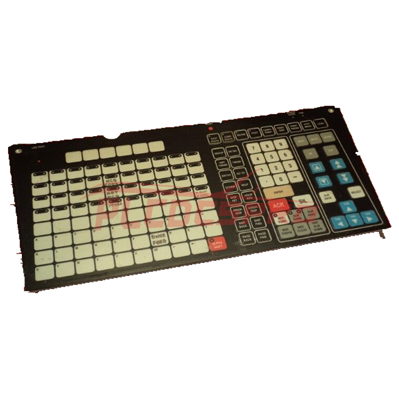 Originalni Honeywell 51195191-100 komplet za zamenu tastature