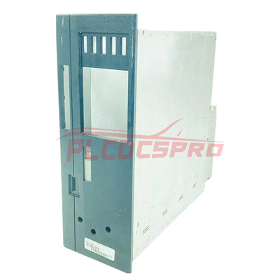 51195458-600 Modul Rak Honeywell dengan Catu Daya dan Rangkaian Kipas