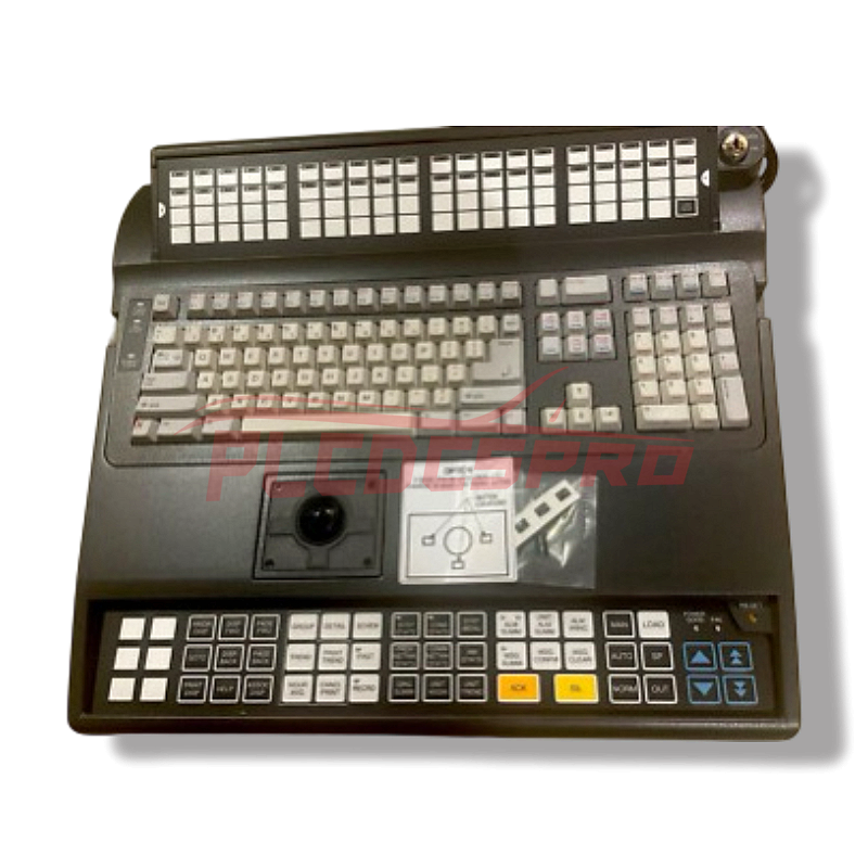 Honeywell 51196694-250 Zintegrowana Klawiatura (IKB)