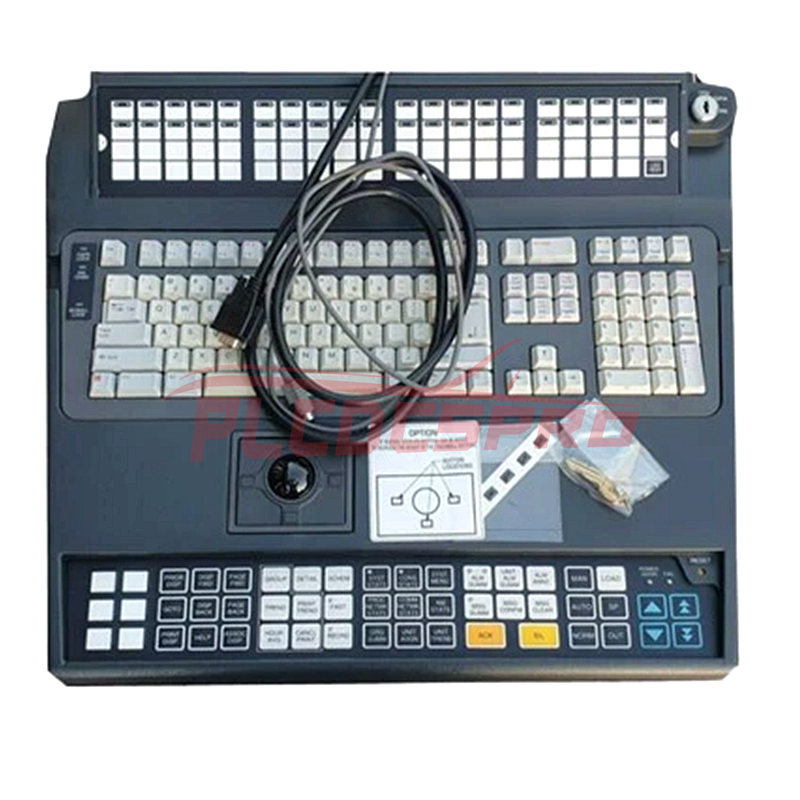 Honeywell 51196694-250 Zintegrowana Klawiatura (IKB)