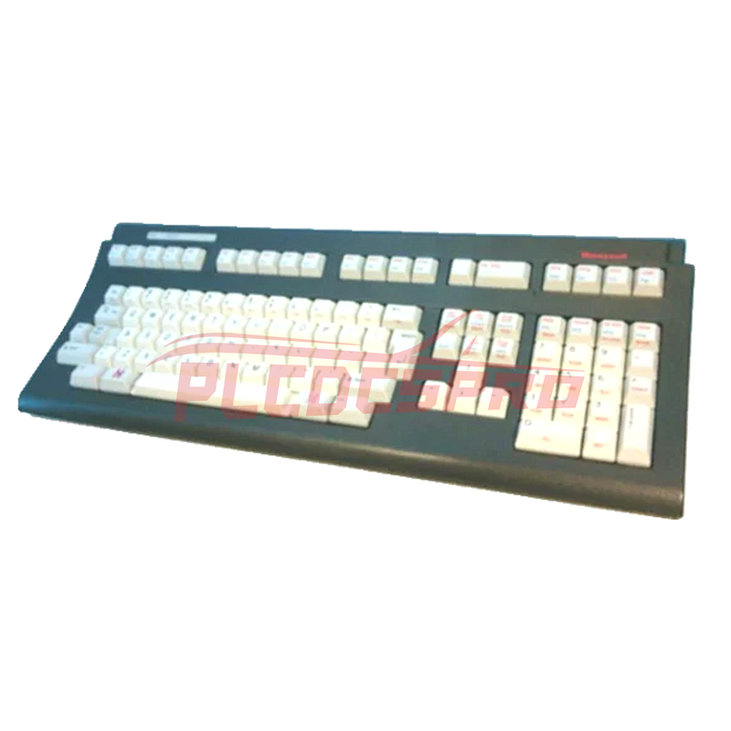 Honeywell TDC-3000 51196712-200 Industrial Keyboard