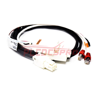 Em estoque Cabo PLC Honeywell 51197155-300