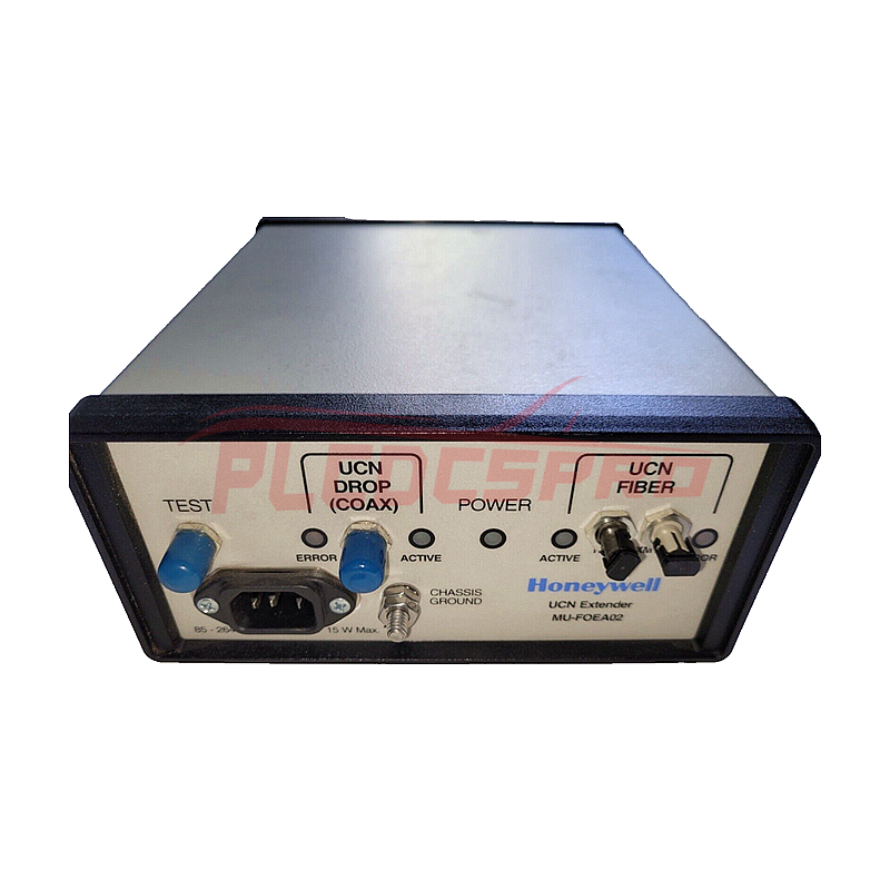 51197564-100 Honeywell 85-235VAC UCN Волоконно-оптический удлинитель