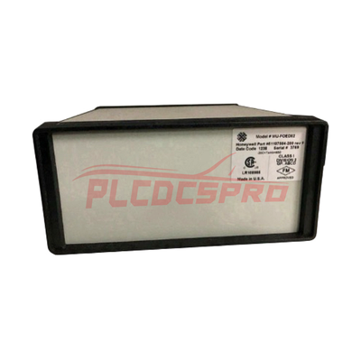 Honeywell 51197564-200 UCN талшықты кеңейткіш 24 VDC