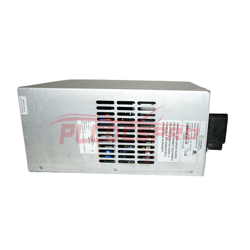 51198947-100F Honeywell DCS HPM modul napajanja