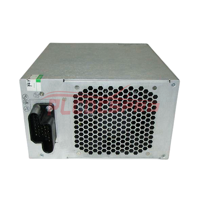 51198947-100F Honeywell DCS HPM modul napajanja