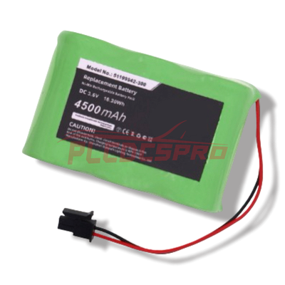 51199942-300 | Honeywell | Pin Dự Phòng Hệ Thống C300