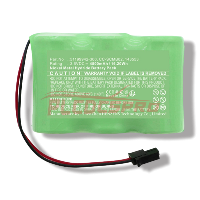 51199942-300 | Honeywell | Akumulator zapasowy systemu C300