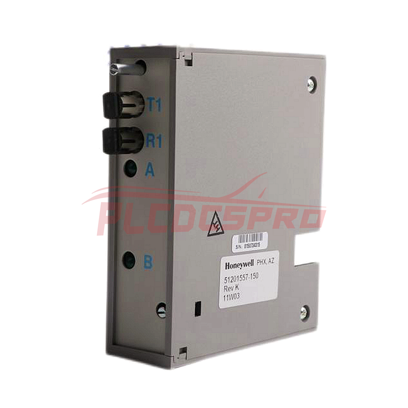 51201557-150 | Honeywell | Standardowy przedłużacz sprzęgający I/O Link