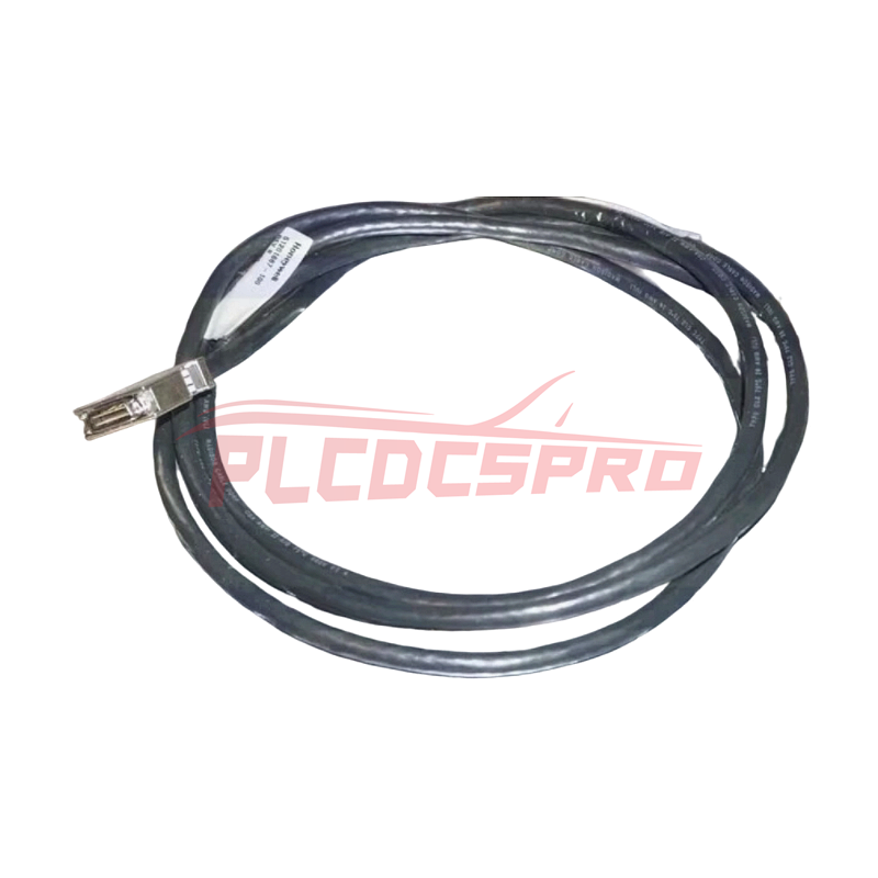 Cáp dự phòng Honeywell 51201667-100 HPM