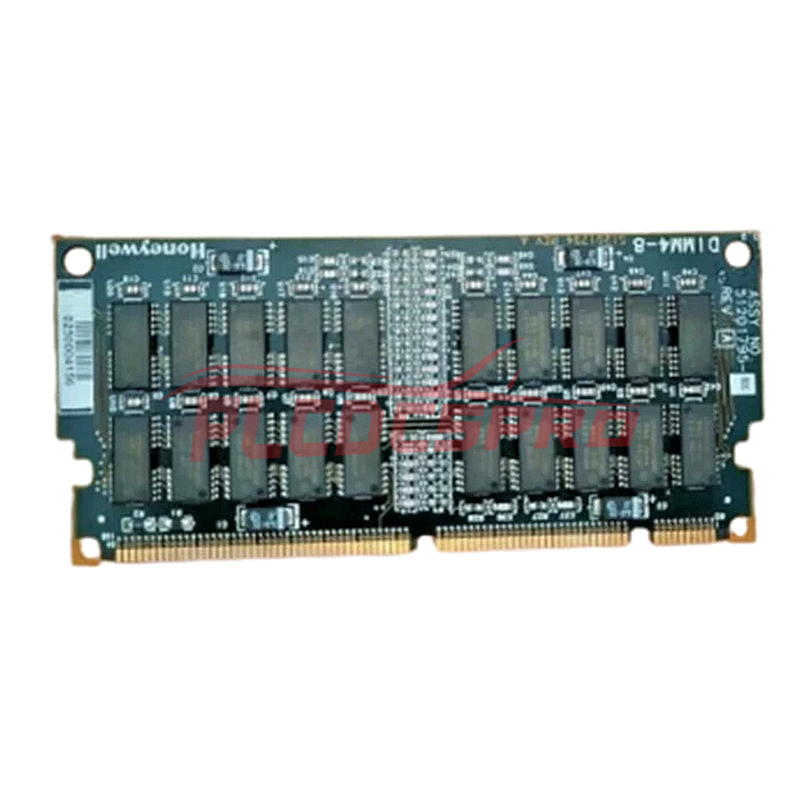 Нов процесорен борд Honeywell 51201795-800 | с 8MEG DIMM4-8