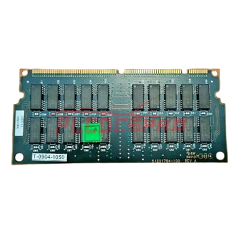 Нов процесорен борд Honeywell 51201795-800 | с 8MEG DIMM4-8
