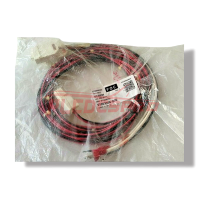 51202306-005 Cáp Liên Kết I/O Honeywell – Chiều Dài 5 Mét